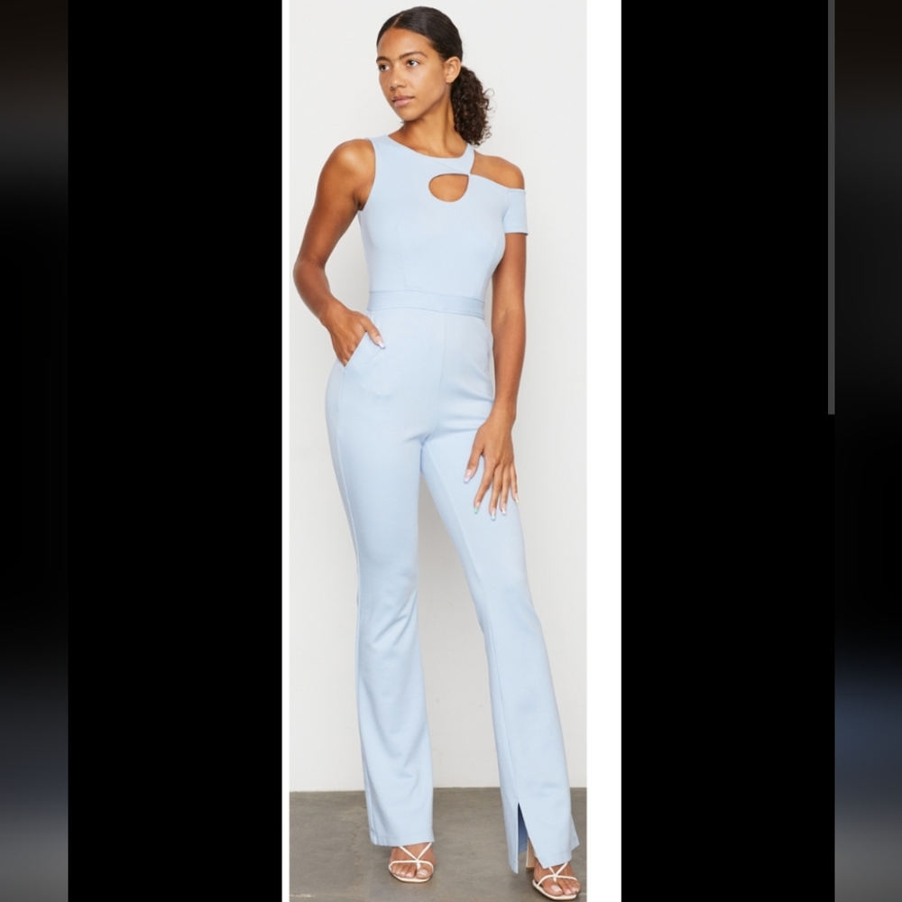 Bailey 44 Treasure Jumpsuit